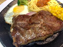 -夏日玛莉西餐厅(梅溪湖步步高店)