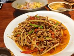-懒人盐府人家·自贡大麻鱼(安贞店)
