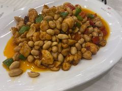 -怡园饭店-餐厅(四望亭店)