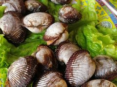 -清真马家美食城•海鲜•青岛菜•火锅(延安三路店)