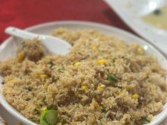 鱼肠炒饭-红日饭店(裕隆三路店)