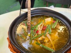 -香芙茗茶楼(梅家坞总店)