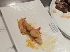 -火地铁板烧(昆山万象汇店)