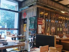 -华府九号海鲜烧烤大排档(龙域店)