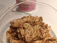 -真地道京味府·鲜橙烤鸭·北京菜(朝外大街东大桥店)