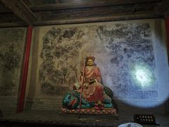 -张掖大佛寺景区