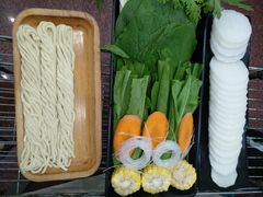 -东来顺饭庄(天坛店)