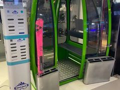 -Hopo Snow 城市滑雪空间(来福士广场购物中心店)