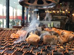 -红小姐的烤肉店(西三旗店)