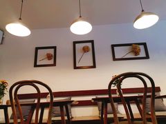 -AFS Cafe & Canteen(闽江二路店)