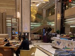 -盛宴标帜餐厅·亲子自助 (南昌喜来登酒店)