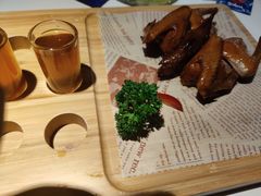 -蕉棠·鸽子餐厅(柳州万象城店)