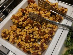 红薯球-素满香·食养自助(建邺万达店)
