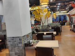 -蒸武门·广式茶点(石滩店)