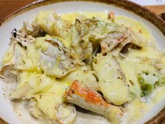 -耕海蟹将军(万象城店)