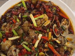 -辣螃铠盆盆蟹大排档(总店)