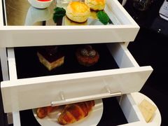-行者书屋大堂吧 ·下午茶(南京圣和府邸酒店)