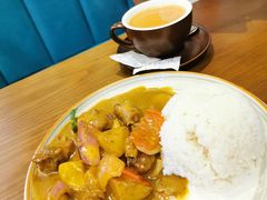 -玥记茶餐厅(十字门华发商都一期绸带店)