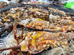 蒜蓉小青龙-船奇蒸汽海鲜·闽菜(八市海鲜总店)