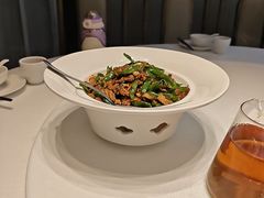 -院里寻菜·精致庭院菜(观沙岭店)