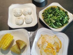 -和睦爱嘉月嫂·产后恢复中心(美罗店)
