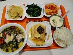 -苏州味道(阳澄湖服务区店)