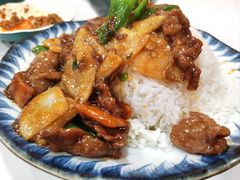 -新川饮食(新川小区店)