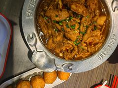 -胖哥俩肉蟹煲(梅溪步步高店)