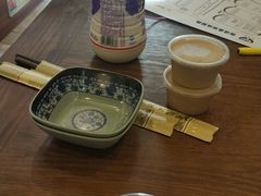 -清真·海清斋铜锅涮肉牛羊肉小炒泡馍(大雁塔店)