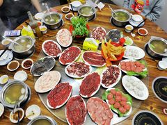 -贵宾牛·潮汕牛肉火锅(珠池总店)