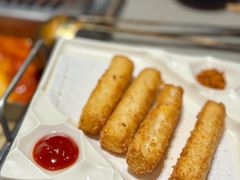 -海底捞火锅(高科东路店)