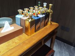 -神洲四海大酒楼(王府井澳门中心店)