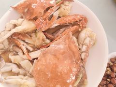 -碧海银沙海鲜餐厅(恒大海上威尼斯店)