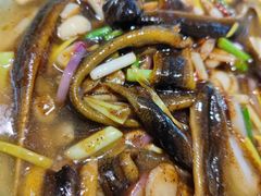 -马五面馆(郦城国际店)