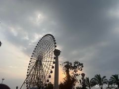 -国色天乡三期陆地乐园