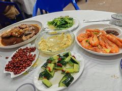 -碧海银沙海鲜餐厅(恒大海上威尼斯店)