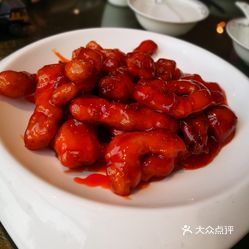 【顾畔餐厅(浐灞店】电话,地址,价格,营业时间(图