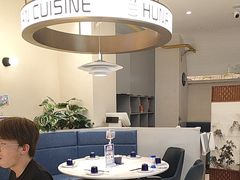 -兰湘子·湘菜小炒(盛龙广场店)