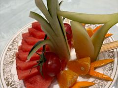 -回府君悦·疆派传承菜(西虹路店)