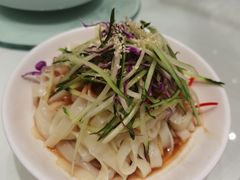 -御仙都北京菜馆·烤鸭店(双井店)