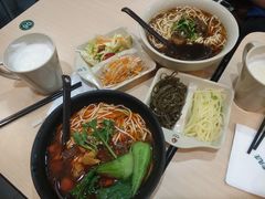 -李先生牛肉面大王(东营凯莱店)