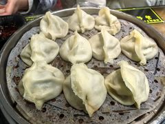 -志亮灌汤蒸饺·清真(庙后街店)