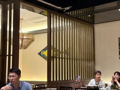 -捞王锅物料理(上海世茂广场店)