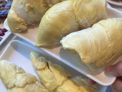 -半岛听涛蒸汽海鲜自助(K11店)