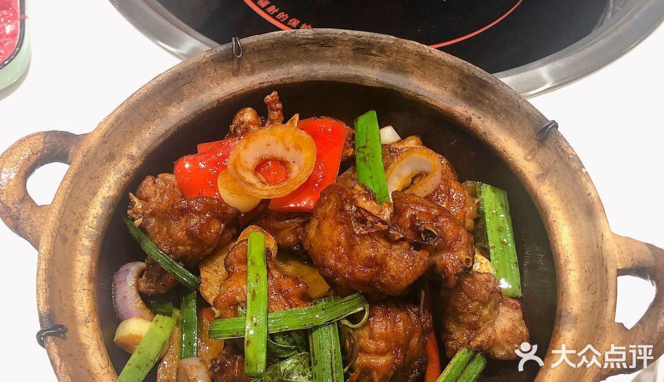 宁波探店❗一锅两吃的🔥新概念涮锅🔥
