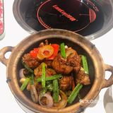 宁波探店❗一锅两吃的🔥新概念涮锅🔥