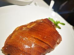 四季民福烤鸭-四季民福烤鸭店(前门店)