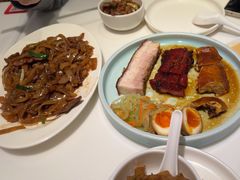 -新旺茶餐厅·早餐·夜宵(仙霞店)
