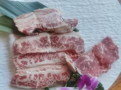 -三千里韩式炭火烤肉(南八马路店)