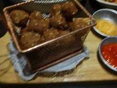 -沁香缘巫山烤鱼(看丹桥店)